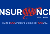 Do you have to be a aaa member for insurance