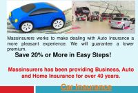 Car insurance chelmsford ma
