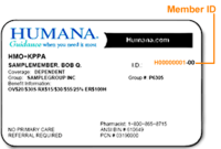 Humana providers
